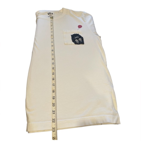 Ultraman Rare T-shirt design with little pocket monster anime size medium - Picture 5 of 5